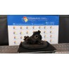 MONTANTE SOSP. ANT. C/CUSCINETTO/MOZZO SX. 049 CITROEN C3 PICASSO (02/09-02/18) 8FS 364690