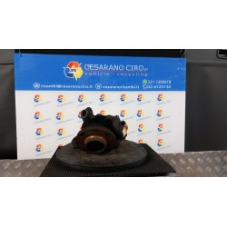 MONTANTE SOSP. ANT. C/CUSCINETTO/MOZZO SX. 049 CITROEN C3 PICASSO (02/09-02/18) 8FS 364690