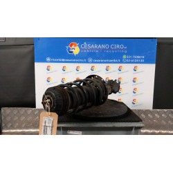 AMMORTIZZATORE ANT. RACING DX. 057 FIAT PUNTO EVO (3J) (08/09-07/13) 350A1000 51865487