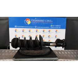 AMMORTIZZATORE ANT. RACING SX. 058 FIAT PUNTO EVO (3J) (08/09-07/13) 350A1000 51796541