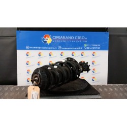 AMMORTIZZATORE ANT. RACING SX. 058 FIAT PUNTO EVO (3J) (08/09-07/13) 350A1000 51796541