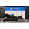 AMMORTIZZATORE ANT. SX. 062 FORD FIESTA (CCN) (11/12-) XUJB 2037974