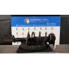 AMMORTIZZATORE ANT. SX. 067 NISSAN QASHQAI (J10E/JJ10E) (02/07-12 MR20 E4303JD04A
