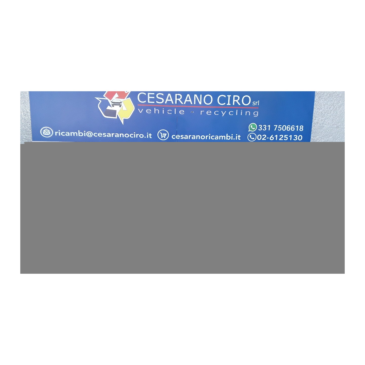 PORTA ANT. DX. 070 PEUGEOT 307 (04/01-12/06) NFU 9004Z1