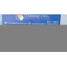 PORTA ANT. DX. 070 PEUGEOT 307 (04/01-12/06) NFU 9004Z1