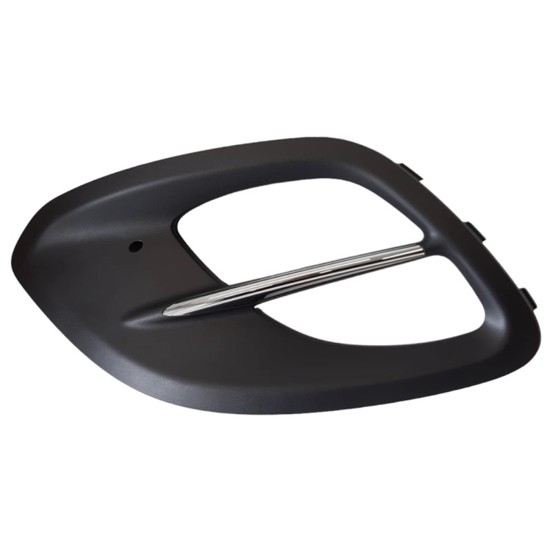 CORNICE PROIETTORE FENDINEBBIA P/LUC DX. 077 KIA PICANTO 2A SERIE (05/11-10/15  865281Y010