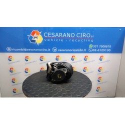 CINTURA DI SICUREZZA ANT. DX. 084 PEUGEOT 207 (04/06-06/09) 8FS 8975AZ