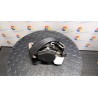 CINTURA DI SICUREZZA ANT. SX. 085 PEUGEOT 207 (04/06-06/09) 8FS 8975AY