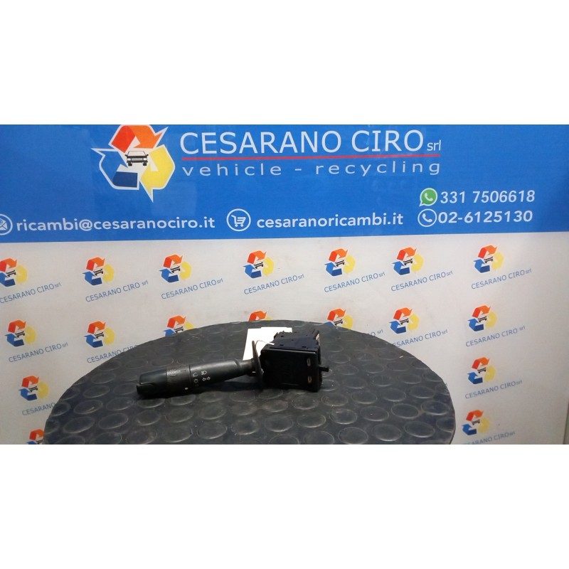 INTERRUTTORE BLOCCO COMANDO LUCI 088 FIAT ULYSSE (PG) (06/94-09/02) RGX 9606379069