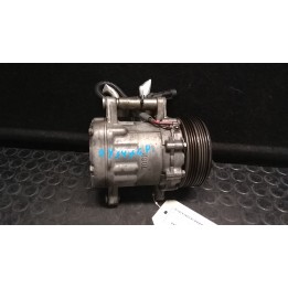 COMPRESSORE A/C 009 FIAT SEICENTO (1E) (02/98-07/05) 187A1000 46443509