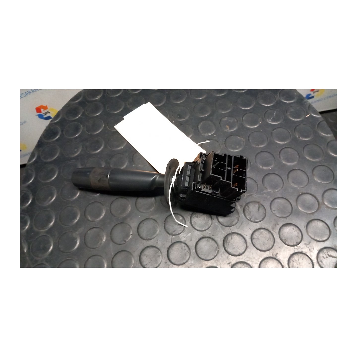 INTERRUTTORE BLOCCO COMANDO LUCI 088 FIAT ULYSSE (PG) (06/94-09/02) RGX 9606379069