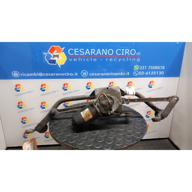 MOTORINO TERGIPARABREZZA 090 FIAT ULYSSE (PG) (06/94-09/02) RGX 9406405938