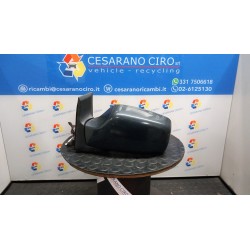 RETROVISORE EST. REGOLAZ. ELETTR. C/ABBATT./DISAPPANN. SX. 091 FIAT ULYSSE (PG) (06/94-09/02) RGX 1484857899