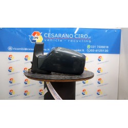 RETROVISORE EST. REGOLAZ. ELETTR. C/ABBATT./DISAPPANN. SX. 091 FIAT ULYSSE (PG) (06/94-09/02) RGX 1484857899