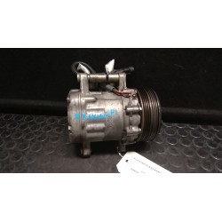 COMPRESSORE A/C 009 FIAT SEICENTO (1E) (02/98-07/05) 187A1000 46443509