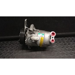 COMPRESSORE A/C 010 OPEL ASTRA (A04) (01/04-03/11) Z16XEP 93168627