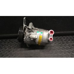 COMPRESSORE A/C 010 OPEL ASTRA (A04) (01/04-03/11) Z16XEP 93168627