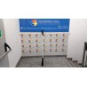 MANCORRENTE TETTO DX. 105 CITROEN C3 PICASSO (02/09-02/18) 8FS 96767800VV