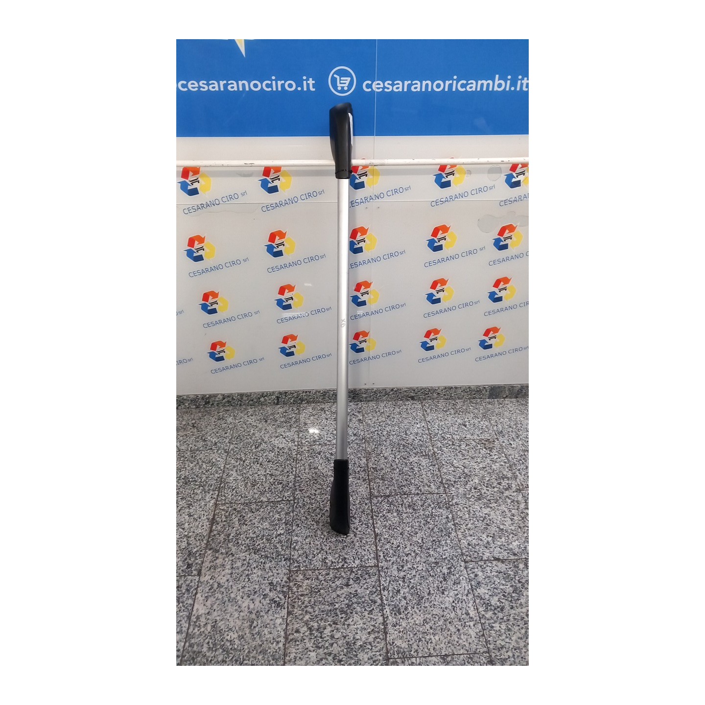 MANCORRENTE TETTO DX. 105 CITROEN C3 PICASSO (02/09-02/18) 8FS 96767800VV
