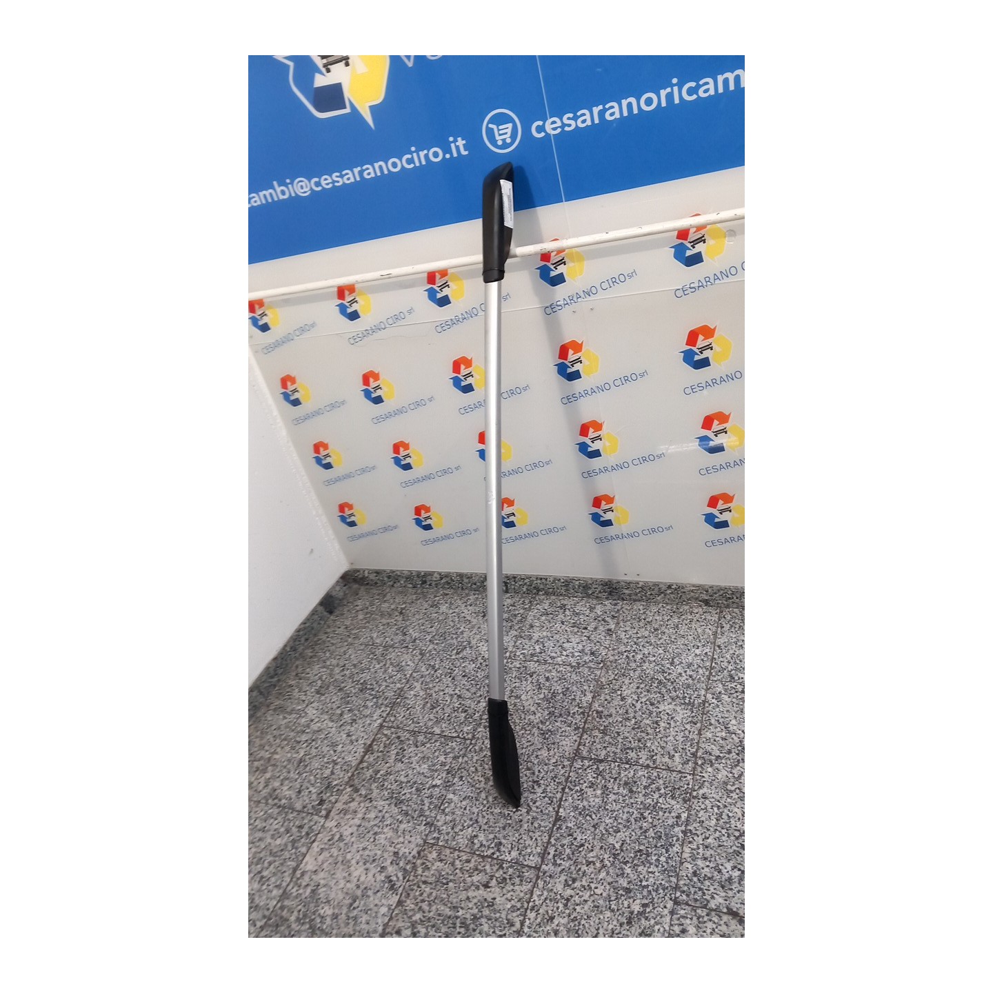 MANCORRENTE TETTO DX. 105 CITROEN C3 PICASSO (02/09-02/18) 8FS 96767800VV