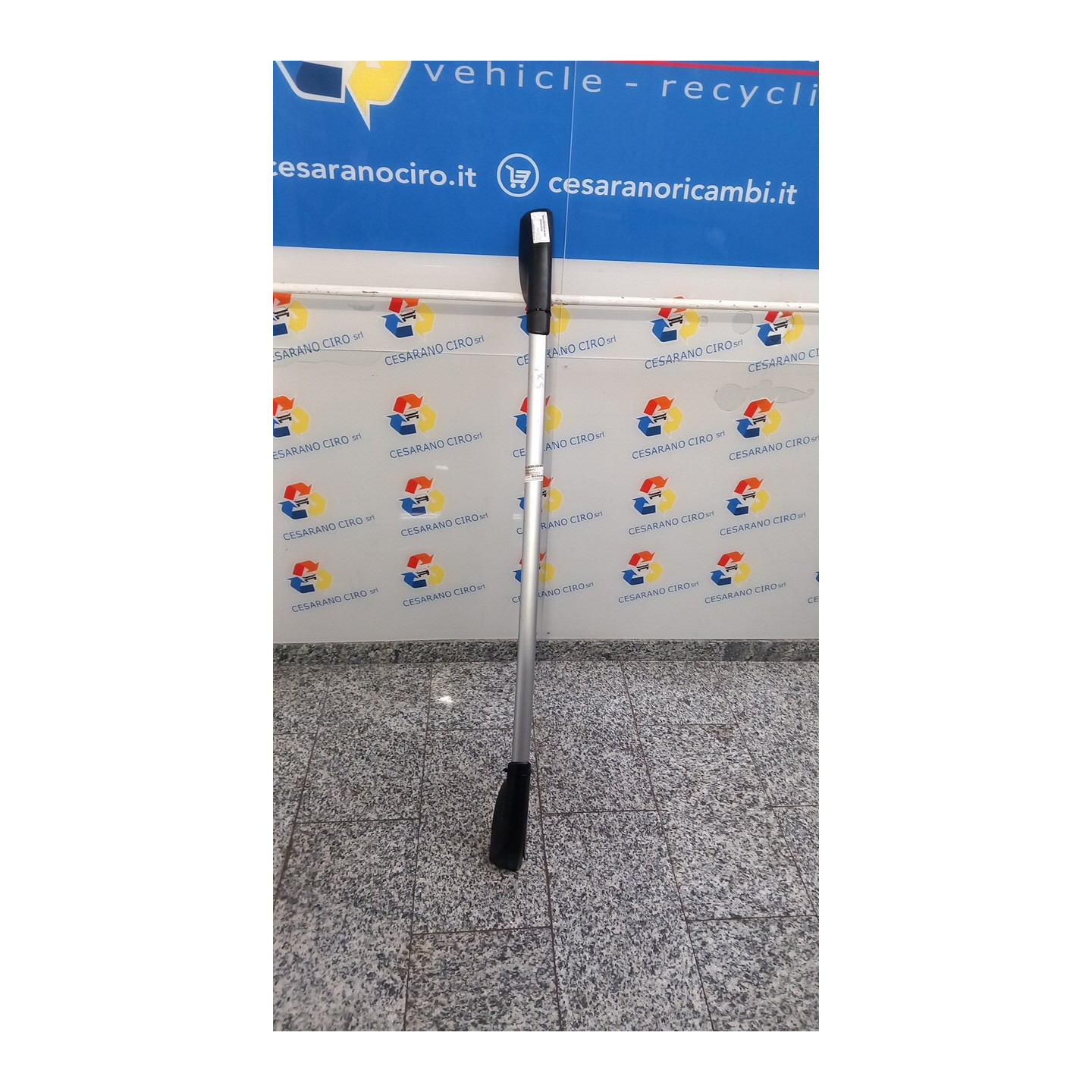 MANCORRENTE TETTO SX. 106 CITROEN C3 PICASSO (02/09-02/18) 8FS 96767801VV