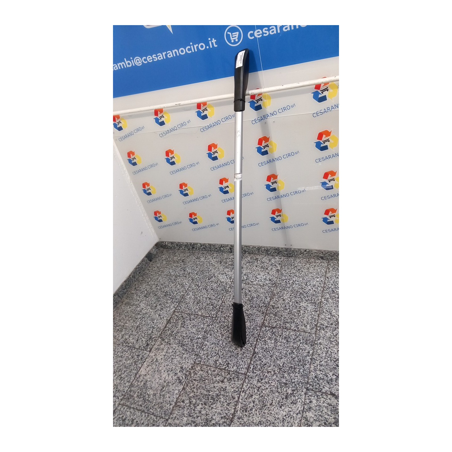 MANCORRENTE TETTO SX. 106 CITROEN C3 PICASSO (02/09-02/18) 8FS 96767801VV