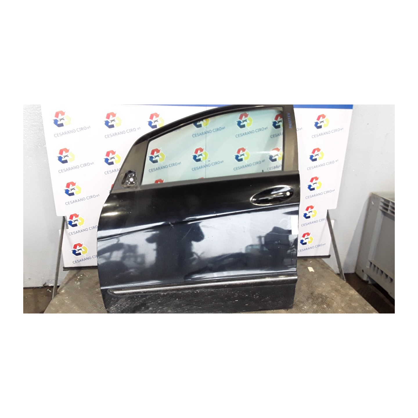 PORTA ANT. SX. 110 MERCEDES-BENZ CLASSE A (W/C169) (07/04-04/13 640942 A1697202105