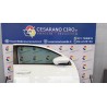 PORTA ANT. DX. 115 NISSAN QASHQAI (J10E/JJ10E) (02/07-12 HR16 H0100JD0MD