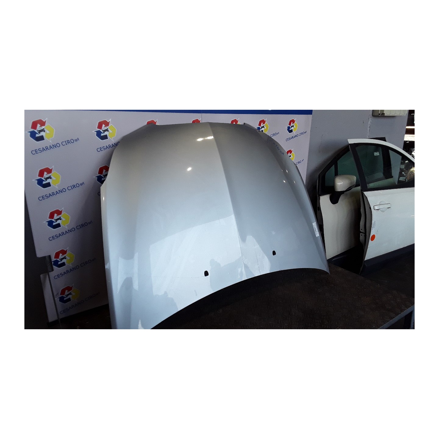 COFANO ANT. 116 LANCIA DELTA (TN) (03/11-) 844A3000 51808857