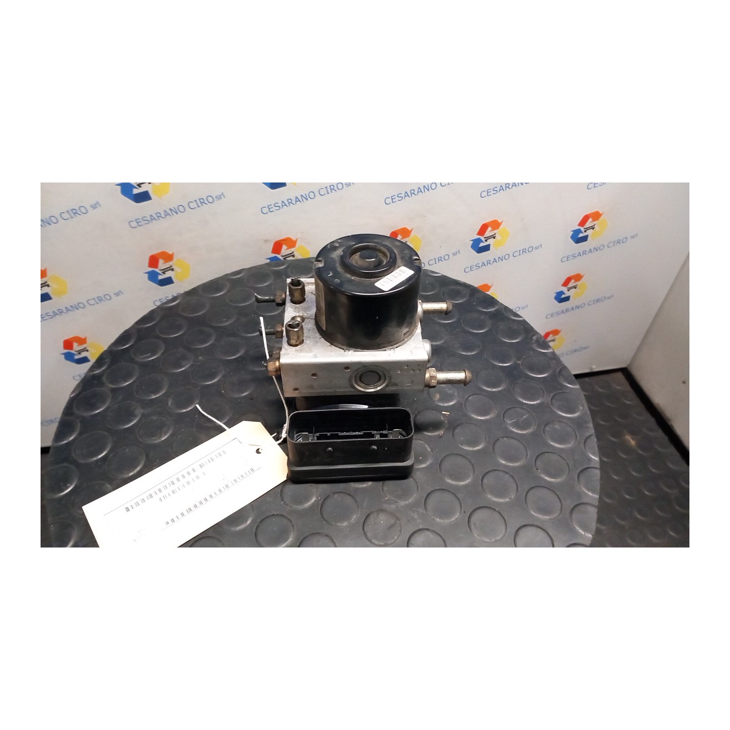 CENTRALINA ABS 117 ALFA ROMEO 146 (03/99-12/01) AR67601 71712414
