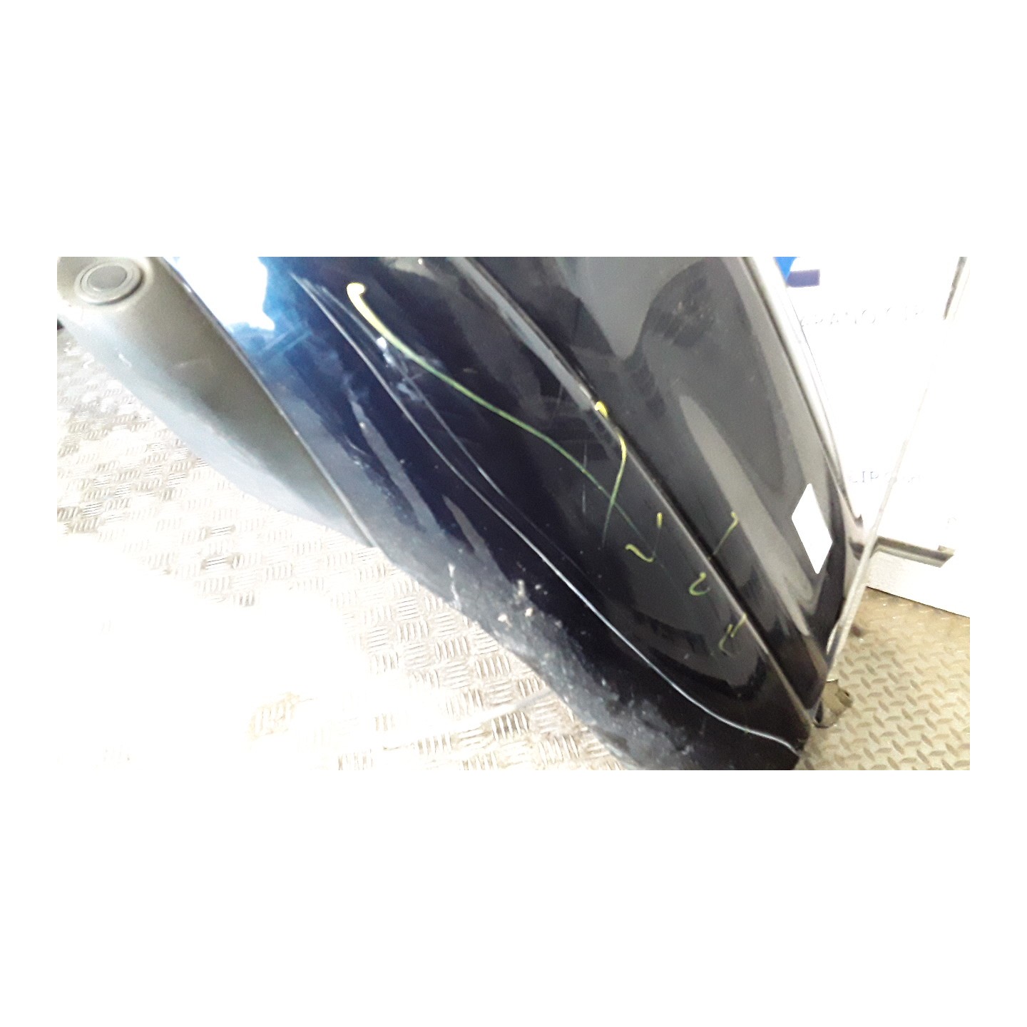 PARAURTI POST. C/SENS.PARCHEGGIO 127 JAGUAR X-TYPE (02/01-05/10) XB C2S48498XXX
