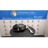 CINTURA DI SICUREZZA ANT. DX. 134 CITROEN C3 PICASSO (02/09-02/18) 8FS 98030357XX
