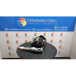 CINTURA DI SICUREZZA ANT. DX. 134 CITROEN C3 PICASSO (02/09-02/18) 8FS 98030357XX