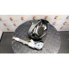 CINTURA DI SICUREZZA ANT. DX. 134 CITROEN C3 PICASSO (02/09-02/18) 8FS 98030357XX