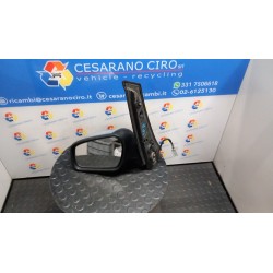 RETROVISORE EST. REGOLAZ. ELETTR. SX. 138 FORD C-MAX (CB3) (03/07-12/11) G8DB 1524491