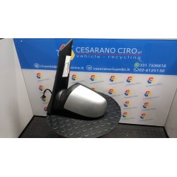 RETROVISORE EST. REGOLAZ. ELETTR. SX. 138 FORD C-MAX (CB3) (03/07-12/11) G8DB 1524491