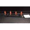 DISTRIBUTORE CARBURANTE C/INIETTORE 017 ALFA ROMEO 147 (W8) (10/04-07/11) AR37203 60668042