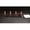 DISTRIBUTORE CARBURANTE C/INIETTORE 017 ALFA ROMEO 147 (W8) (10/04-07/11) AR37203 60668042