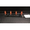 DISTRIBUTORE CARBURANTE C/INIETTORE 017 ALFA ROMEO 147 (W8) (10/04-07/11) AR37203 60668042