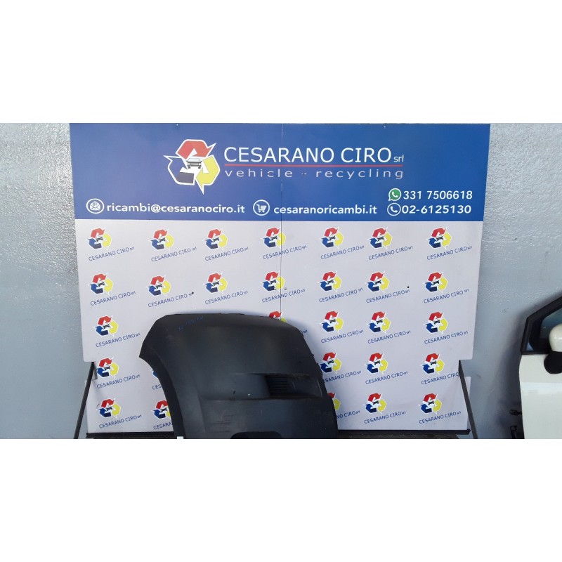 PARAURTI ANT. LAT. DX. 153 PEUGEOT BOXER FURGONE (03/14-) 4H03 1612429880