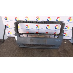 PARAURTI ANT. CENTR. 154 PEUGEOT BOXER FURGONE (03/14-) 4H03 1611705180