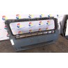 PARAURTI ANT. CENTR. 154 PEUGEOT BOXER FURGONE (03/14-) 4H03 1611705180