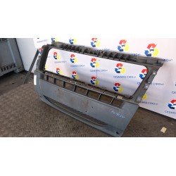 PARAURTI ANT. CENTR. 154 PEUGEOT BOXER FURGONE (03/14-) 4H03 1611705180