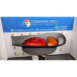 FANALE POST. DX. 009 FIAT MAREA (03/99-09/03) 182B6000 46808766