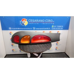 FANALE POST. SX. 010 FIAT MAREA (03/99-09/03) 182B6000 46808767