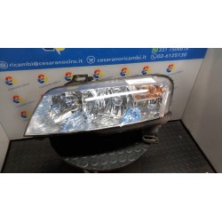 PROIETTORE SX. 011 FIAT STILO (2C) (09/01-11/03) 182B6000 51716369