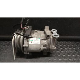 COMPRESSORE A/C COMPL,C/A/C AUTO 020 ALFA ROMEO 147 (W8) (10/04-07/11) AR37203 60653652