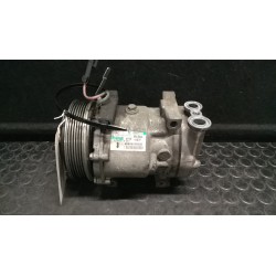 COMPRESSORE A/C COMPL,C/A/C AUTO 020 ALFA ROMEO 147 (W8) (10/04-07/11) AR37203 60653652