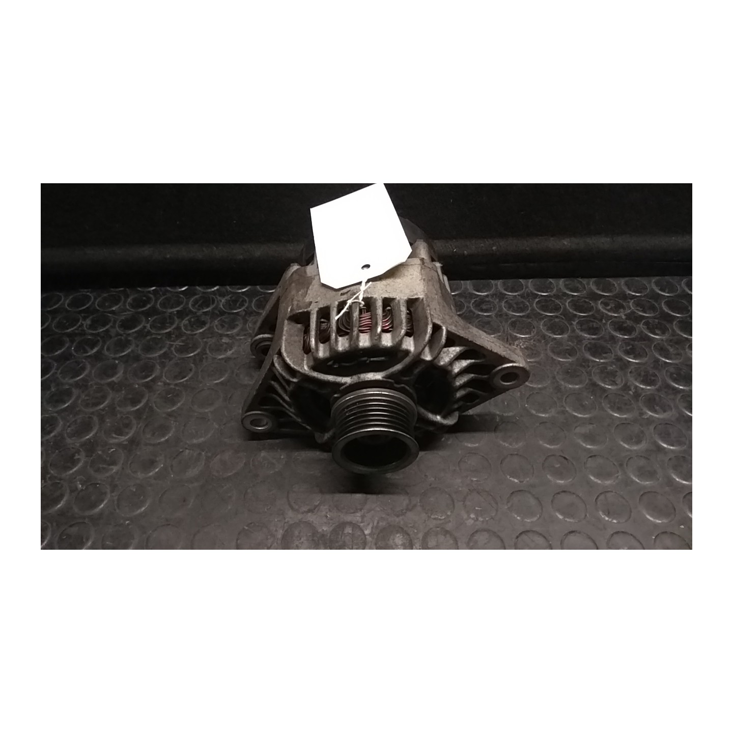 ALTERNATORE MARELLI 021 ALFA ROMEO 147 (W8) (10/04-07/11) AR37203 51859642