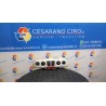 BLOCCO COMANDI MULTIFUNZIONI C/SERVOGUIDA ELET. 018 FIAT PUNTO (2U) (07/03-01/07) 188A9000 735359836